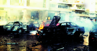 Copertina di Via D’Amelio, al processo per depistaggio le ombre sulle indagini