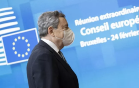 Copertina di “Difesa, deterrenza e messaggi al Cremlino”. Le ragioni del rafforzamento Nato in Italia secondo l’ex generale Vincenzo Camporini