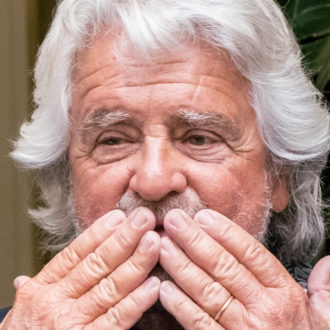 Copertina di Come ti faccio fuori un leader: tutti i tentativi di Conticidio