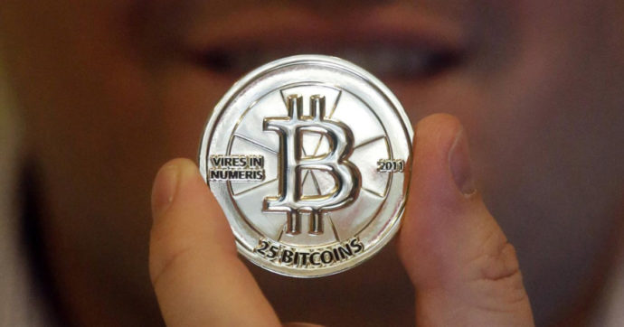 Il bitcoin di nuovo sotto i 20mila dollari dopo la bancarotta di Three Arrows, fondo specializzato in asset digitali