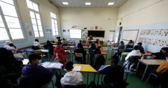 Copertina di Scuola, sovraffollamento delle classi in Sicilia, Puglia e Campania. Le regioni chiedono interventi al governo