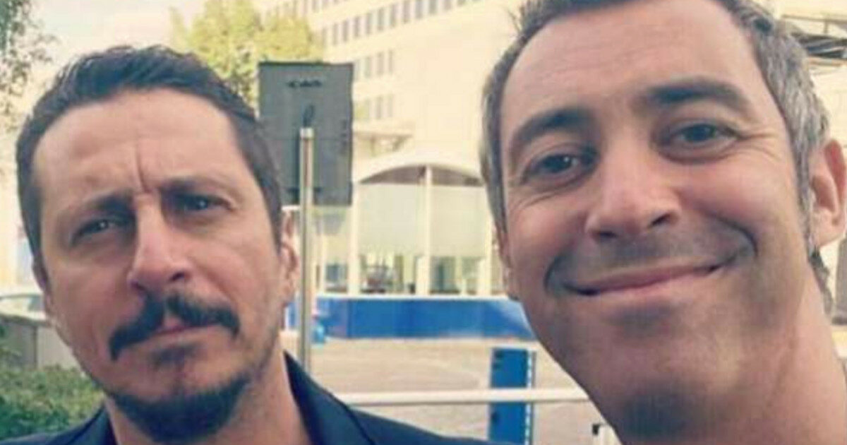 Luca Bizzarri e Paolo Kessisoglu tra i “panchinari illustri” della Rai: per il momento senza programma come Magalli, Guaccero, Autieri