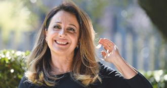 Copertina di Carla Signoris: “Io volevo diventare Callas”