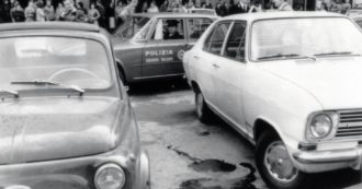 Copertina di I terroristi restano impuniti. Parigi ci nega l’estradizione