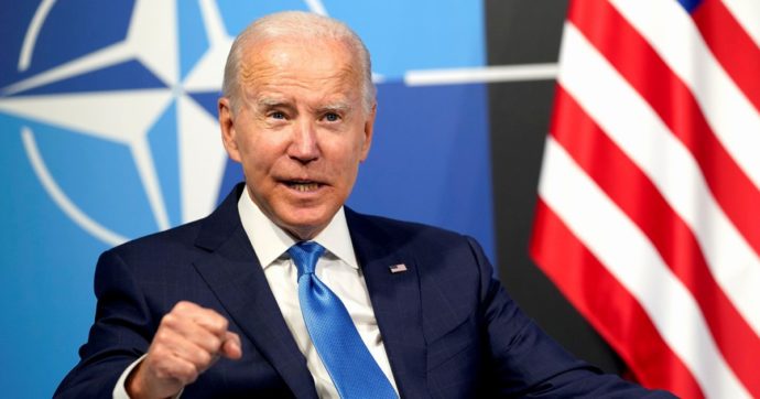 Soldati e armi, così anche l’Italia torna avamposto di Washington