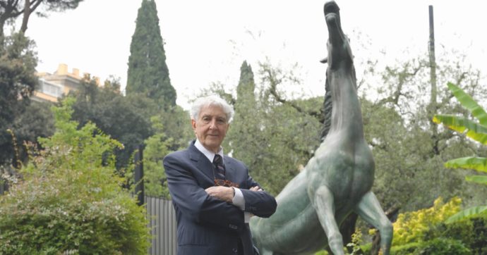 Augias tra i dannati: “Mi cadono le braccia”