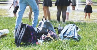 Ius scholae e dispersione scolastica: i giovani ancora mortificati