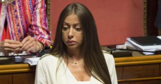 Copertina di Ruby Ter, lo sfogo di Rossi: “10 anni di gogna e dolore”