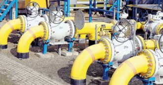 Copertina di Il gas sfonda il tetto: 140 euro al MWh, +55% in venti giorni