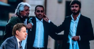 M5s, di Grillo non mi fido più. Ora è Conte ad avere un’opportunità importante
