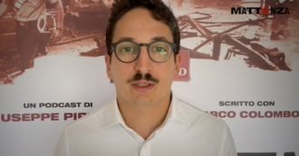 Copertina di Mattanza, le nuove puntate del podcast online da venerdì 1 luglio: “Ecco perché 30 anni dopo la strage Borsellino è un caso ancora aperto”