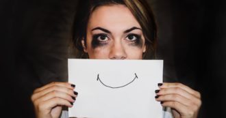 Copertina di I segni della violenza: da quelli fisici si può “guarire”