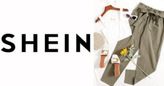 Copertina di Shein arriva a Milano con un pop up store in piazza Gae Aulenti