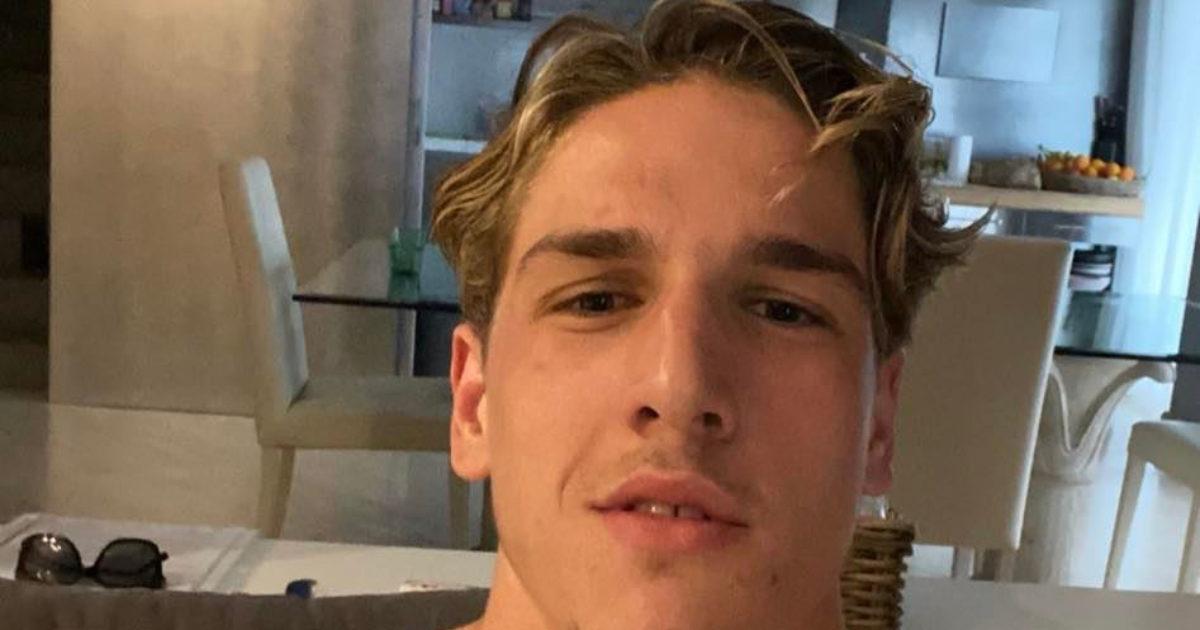 Nicolò Zaniolo a Ponza con una nuova fiamma? Spuntano due nomi: chi è la ragazza?