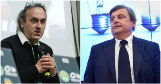 Copertina di Perché sul nucleare Calenda è il figliol prodigo di Berlusconi