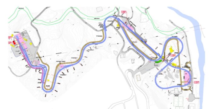 Olimpiadi 2026, ecco tutti i segreti della nuova misteriosa pista da bob di Cortina. E i costi lievitano da 61 da 85 milioni di euro