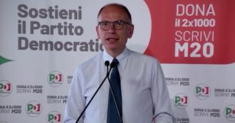 Copertina di Legge elettorale, il Pd apre al proporzionale: “Questa norma è pessima, disponibili a cambiarla. Ma non coi blitz, serve intesa larga”