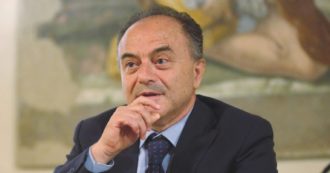 Copertina di Corso su Dna e Dia, Anm: “Come avete scelto i relatori?”