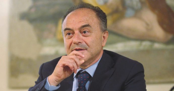 Corso su Dna e Dia, Anm: “Come avete scelto i relatori?”