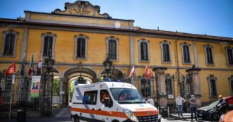 Copertina di Morti al Pio Albergo Trivulzio, il gip dice no all’archiviazione