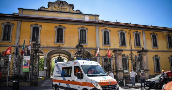 Morti al Pio Albergo Trivulzio, il gip dice no all’archiviazione