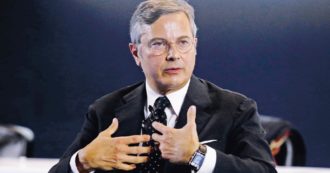 Copertina di Invitalia: al posto di Arcuri arriva il Mattarella nipote