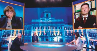 Copertina di I talk di Retequattro fanno boom: “Inquietanti le liste dei putiniani”