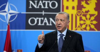 Copertina di Nato, cosa ha ottenuto davvero Erdogan da Svezia e Finlandia