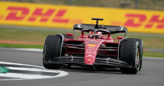 Formula 1, il week end di Silverstone al via: Ferrari in cerca di riscatto. Ecco orari e dove vedere qualifica e gare