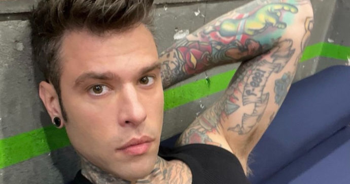 Raga, ma chi cavolo è Fedez?