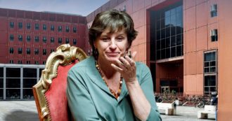 Copertina di “La ministra dell’Università Messa tentò di favorire 3 studenti vip quando era rettrice alla Bicocca”