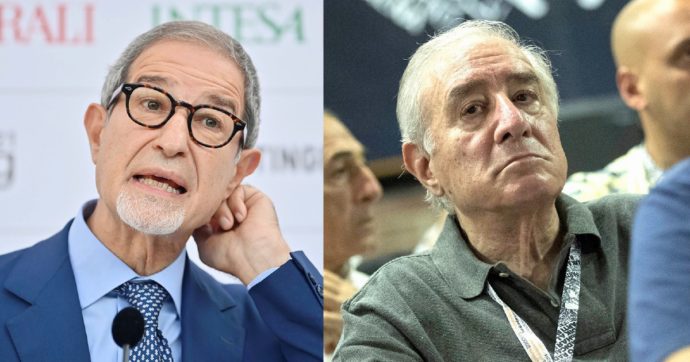 Lagalla non basta: Dell’Utri sostiene Musumeci in Sicilia