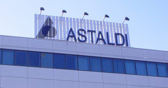 Astaldi in concordato, pm chiede 4 condanne