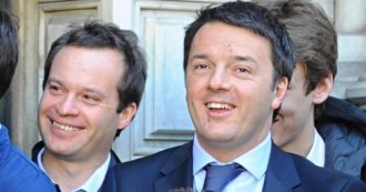 Copertina di Open, da Renzi e Carrai nuovo attacco ai magistrati