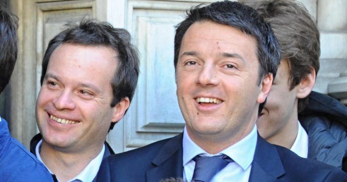 Open, da Renzi e Carrai nuovo attacco ai magistrati