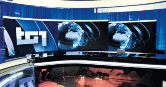 Copertina di Per tg e giornali era tutto un complotto anti-Mario