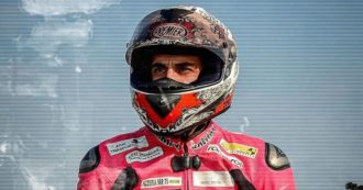 Copertina di Davide Longhi, motociclista di 34 anni muore in pista al Mugello: stava facendo le prove libere per la Coppa Italia