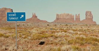 Copertina di John Ford e il mito fallace della Monument Valley che cancella i pellerossa. Al Cinema Ritrovato ecco The Taking il documentario che fa discutere