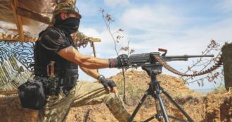 Copertina di Non si può fare pace se l’Europa rinuncia al suo ruolo di guida