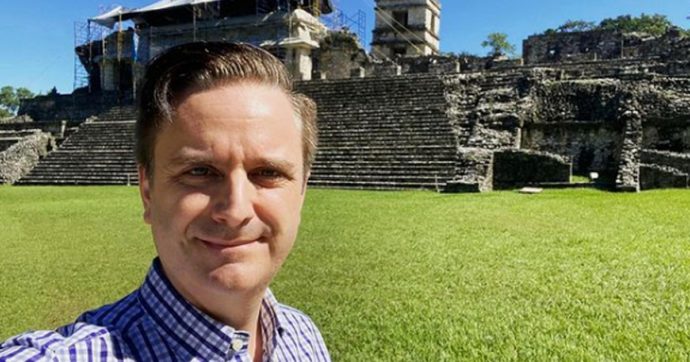 Messico, imprenditore italiano ammazzato da sicari in moto