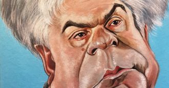 Copertina di Pietrostefani la faccia finita e dica la verità, prima che cali l’oblio