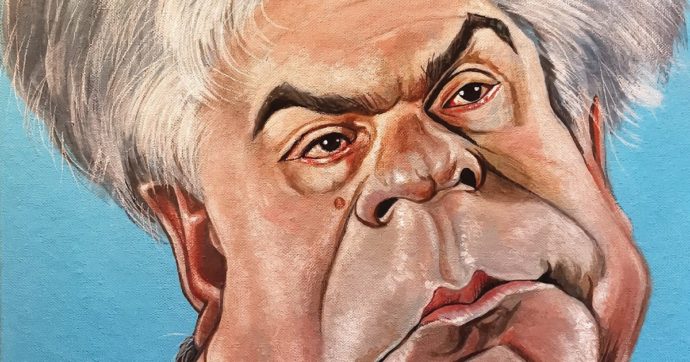 Pietrostefani la faccia finita e dica la verità, prima che cali l’oblio