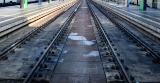 Copertina di Nodo ferroviario di Bari, il primo stop del Tar a un progetto del Pnrr: l’opera vale 406 milioni