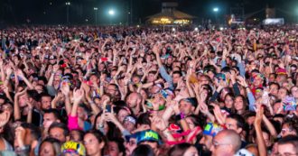 Copertina di Jova beach party, perché il Wwf c’è: anche i grandi eventi possono diventare sostenibili