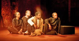 Copertina di Addio Brook, regista-poeta “tra fango, stelle e pugnali”