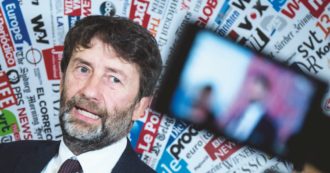 Copertina di Il bluff di Dario: “Via dal governo? Addio alleanza”