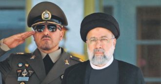 Copertina di Iran-Israele. Le lunghe ombre dietro la morte di “spie nucleari”