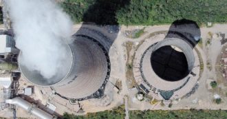 Copertina di Il 2022 è l’anno del carbone: più import e centrali riaccese