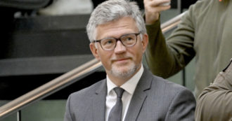 Copertina di Melnyk: l’ambasciatore imbarazza Kiev e difende il filonazista Bandera