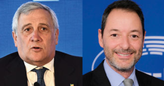 Copertina di Parlamento europeo: l’aiutino di Tajani all’uomo di Dell’Utri